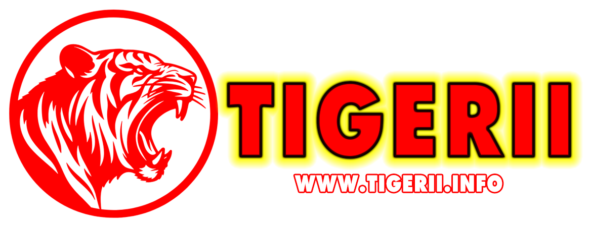 tigerii